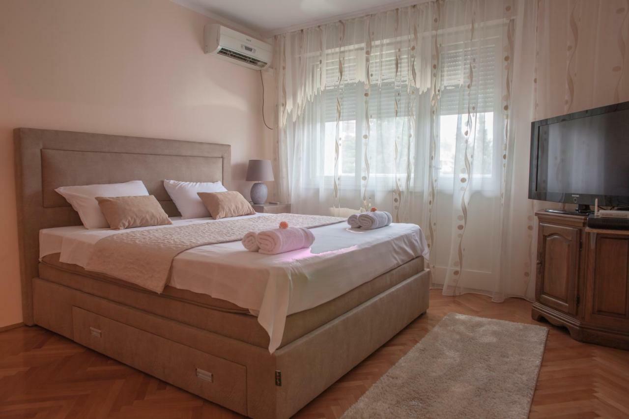 Apartman Preko Morace 2018 Podgorica Exterior photo