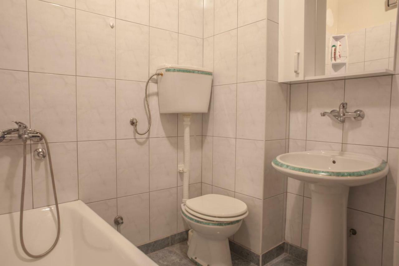 Apartman Preko Morace 2018 Podgorica Exterior photo