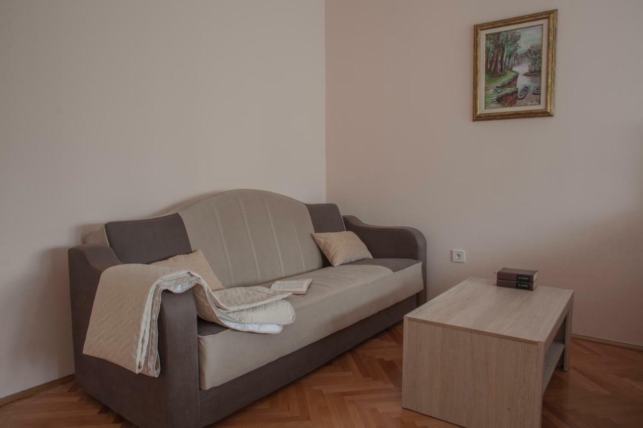 Apartman Preko Morace 2018 Podgorica Exterior photo