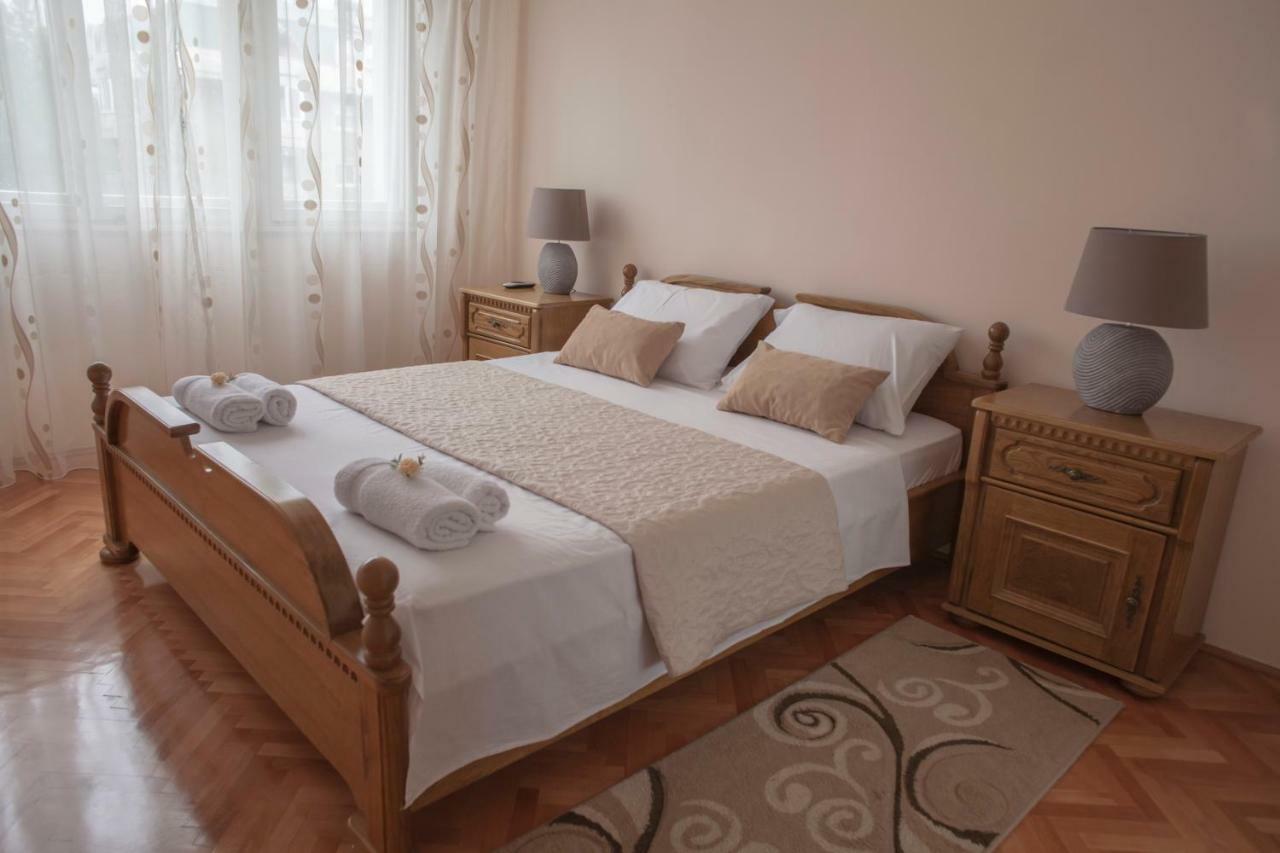Apartman Preko Morace 2018 Podgorica Exterior photo